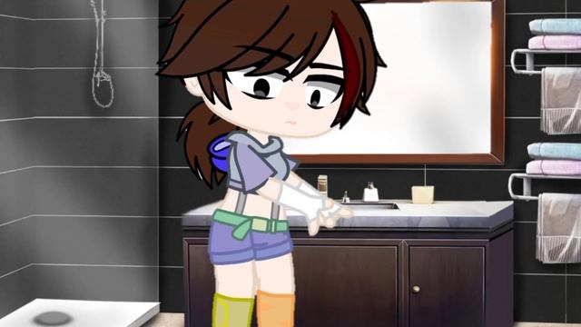 meme Gacha Club Экзорцизм смотреть онлайн