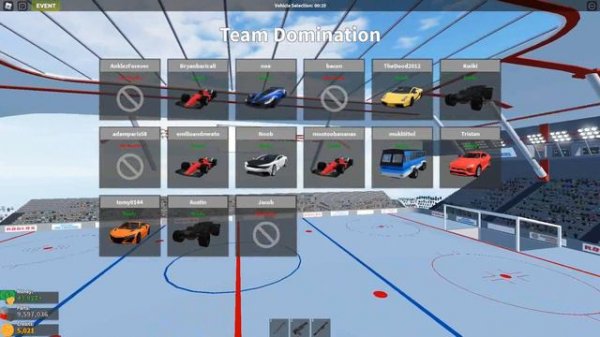 Car Crushers 2 Derby Arenas #19