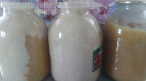 Мёд ? побелел, почему? Ответ на вопрос.