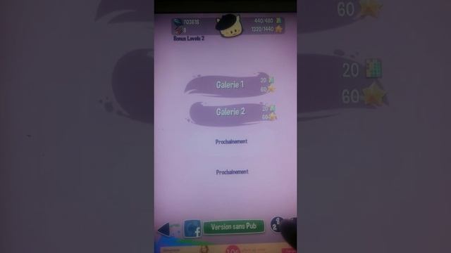 Hungry Cat Picross Bonus 2 Galerie 1 et 2 смотреть онлайн