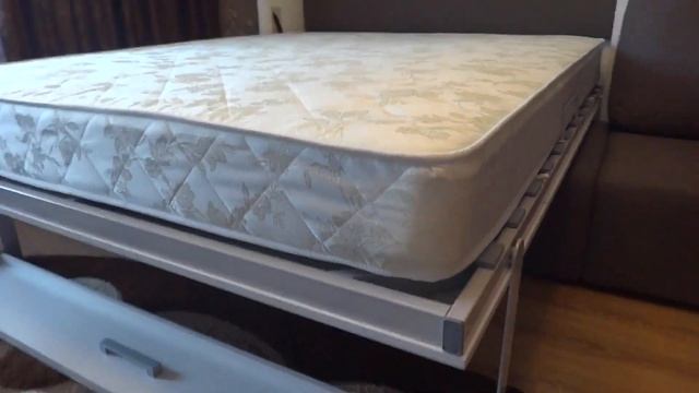 Отзыв о матрасе Аскона Promo Secret 160*200 и интернет-магазине "Анатомия сна" смотреть онлайн