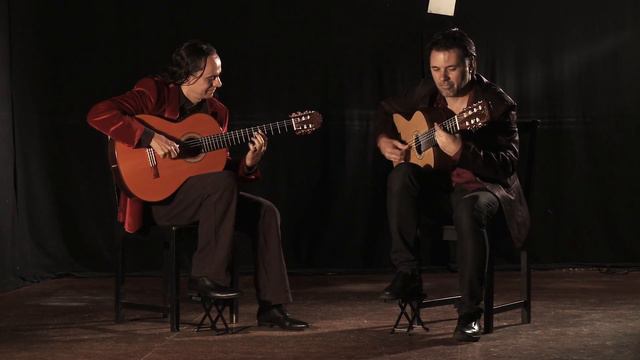 David Tavares & Fernando de la Rua - Frevando смотреть онлайн