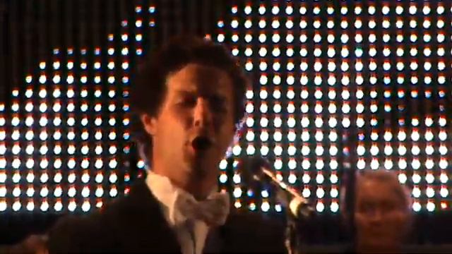 Didrik Solli-Tangen - Non Ti Scordar Di Me смотреть онлайн