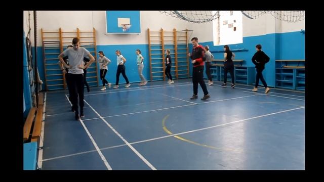 Физическая культура и спорт - альтернатива пагубным привычкам номинация Лидер физического воспитани смотреть онлайн