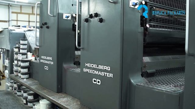 Replica Packarts | TBC смотреть онлайн