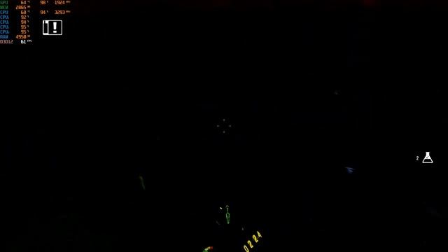 Metro Exodus 2019 Прохождение Часть 34 High intel core i5 3450 vs gtx 1060 6gb смотреть онлайн