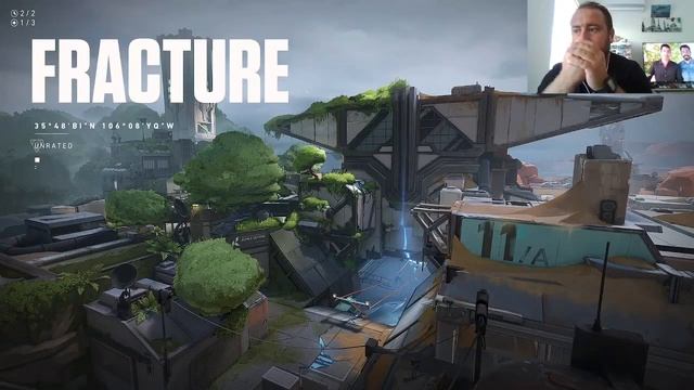 VALORANT test stream on GIGABYTE G5 KD смотреть онлайн