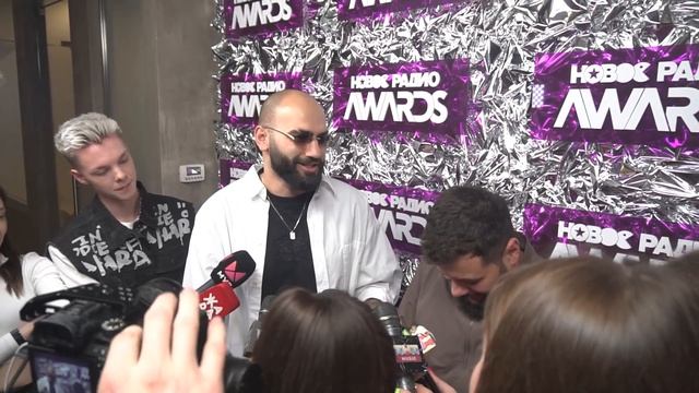 HAMMALI&NAVAI ПРО ЛИЧНУЮ ЖИЗНЬ, РАСПАД ГРУППЫ, ЗВЕЗДНУЮ БОЛЕЗНЬ, МУЗЫКАЛЬНЫЕ ПЛАНЫ И ДЕНЬГИ смотреть онлайн