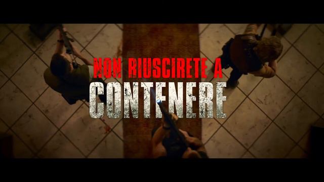 Resident Evil: Welcome To Raccoon City (2021) - Spot 30" | Dal 25 novembre al cinema смотреть онлайн