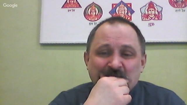 Глубинное понимание Кету в психологии и Ведической Астрологии. Занятие 4. 10.02.2018 смотреть онлайн