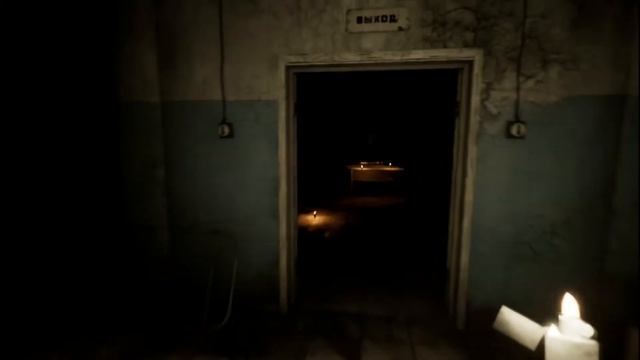 You Must | Прохождение игры