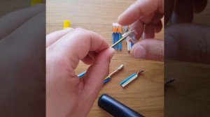 Как соединить медные провода?