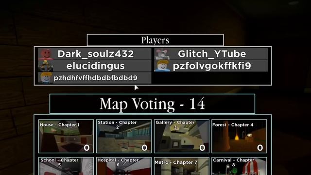 GLITCH vs. MEMORY (Roblox Piggy) смотреть онлайн