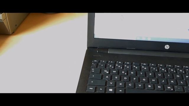 HP 15-BS172NG | Imagefilm | Notebook HD смотреть онлайн