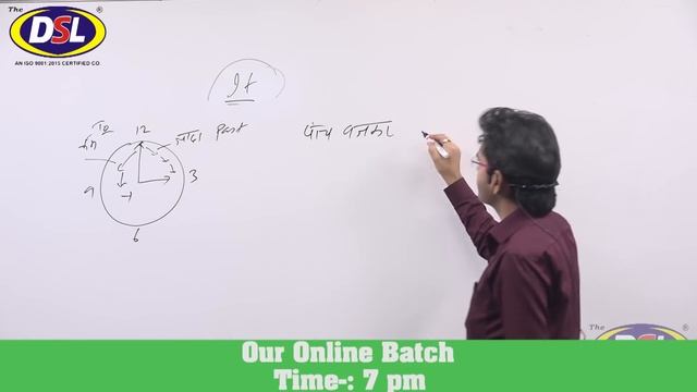 Use Of "it" In Detail Spoken & Written in English | Basic to Advance By Dharmendra sir |DSL English смотреть онлайн