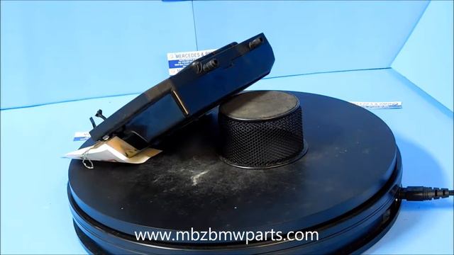 1994 2002 Mercedes S Class Chassis Brain Box 1298200226 смотреть онлайн