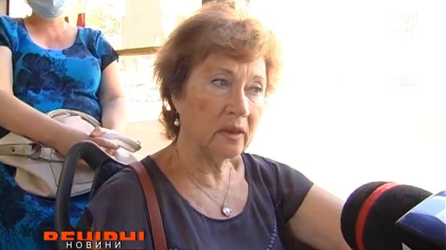 Чи дотримуються харків’яни карантину? смотреть онлайн