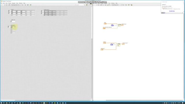 LabVIEW Insert Into Array - Basics смотреть онлайн