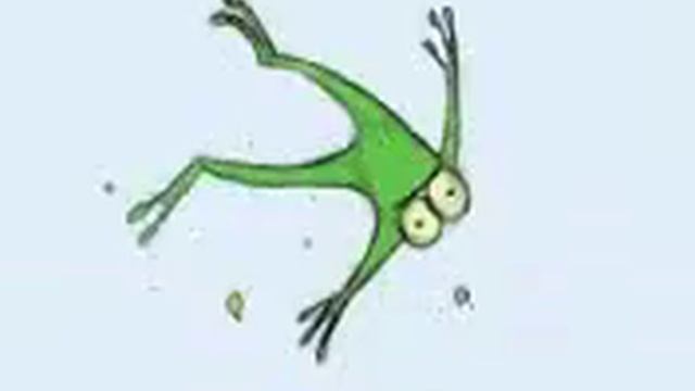 Лягушка путешественница смотреть онлайн