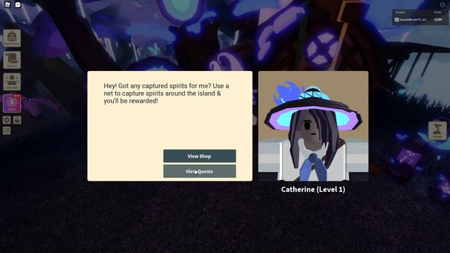 How To Get EVERYTHING In the New SPIRIT ISLAND update (Roblox islands / Roblox Skyblock) смотреть онлайн