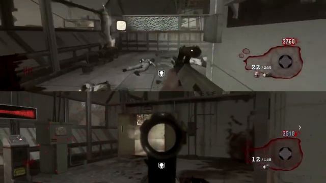 ZOMBIES Master Quest: Chapter 5, Ascension, Page 21 - WOAH NELLY! смотреть онлайн