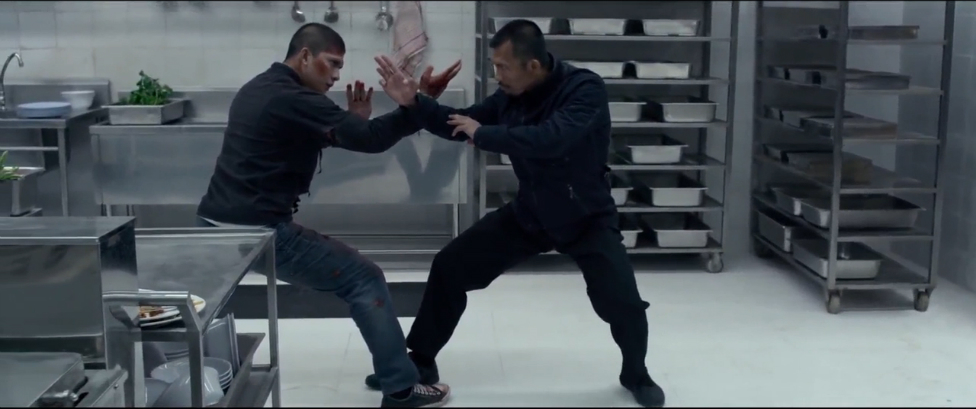 Рейд 2 | Дублированный трейлер смотреть онлайн