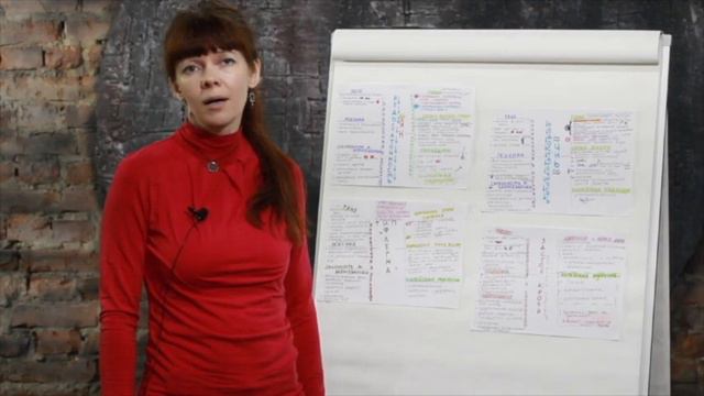 Слушаем свое тело. Видеокурс с Софьей Стебницкой. смотреть онлайн