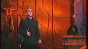 Belle - Петкун, Маракулин, Макарский (мюзикл ''Нотр Дамм де Пари'')