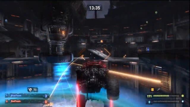 PS3 Wheels Of Destruction Review -- ReviewZoneHD смотреть онлайн