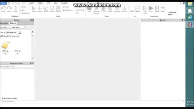 How to Add Chat Voice into Your Game on ROBLOX смотреть онлайн