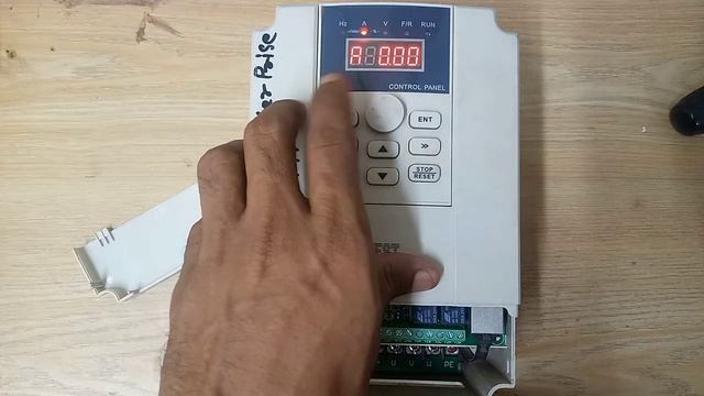 BEST VFD FC300 | CNC VFD Fault Alarm Solutions |