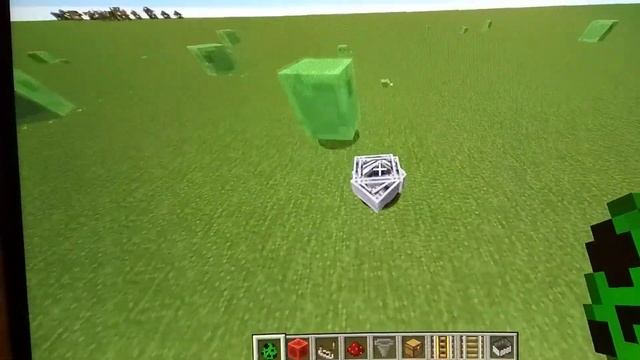 Вагонетка-убийца. НЕВЕРОЯТНЫЕ БАГИ МАЙНКРАФТА! смотреть онлайн