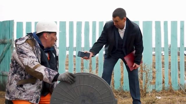 Заставили работать ЗА ВСЕХ смотреть онлайн