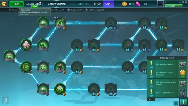 Crystal Clash Gameplay Let's Play | My LEGION Of Plants Will Devour All смотреть онлайн