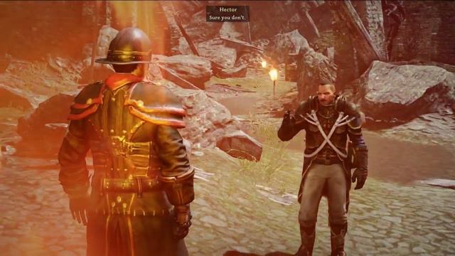 RISEN 3: TITAN LORDS - Part 34 [Circe] Blind Play смотреть онлайн