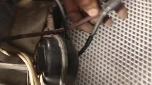 плохо  дует печку  на  правый сторону лабовой Дэу нексия 2