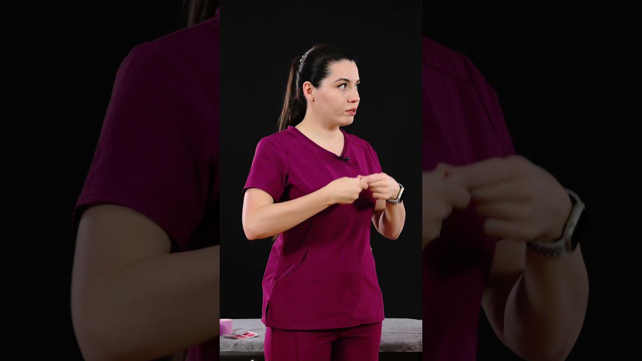 Что такое патогенный шрам и почему с ним нужно работать. Полное видео смотрите у нас на канале. смотреть онлайн