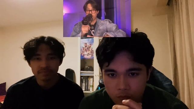 IndoBruvs?? React. | BIGMAN | Save Your Tears | GBB 2021: World League Solo Wildcard смотреть онлайн