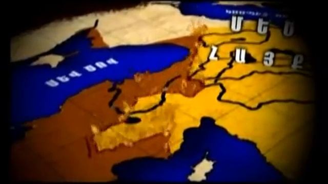 Mount Nemrut (Part 1) смотреть онлайн