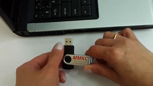 Флешки Twist. USB флешки оптом. F01.B. смотреть онлайн