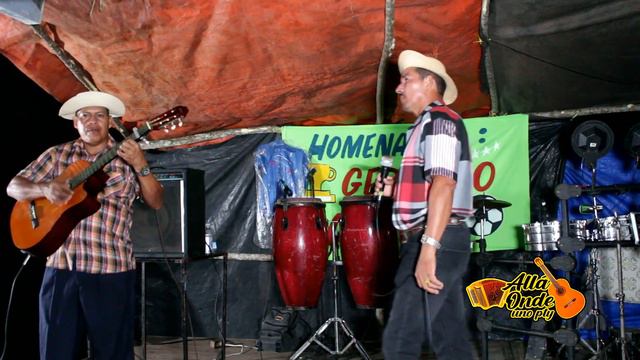 ZAPATERO-ROBERTO MIRANDA-BRADIO BARRIA -CASA LOCAL DE LOS CHORRITOS CAPIRA/Fiesta de Kuki y el Puma смотреть онлайн