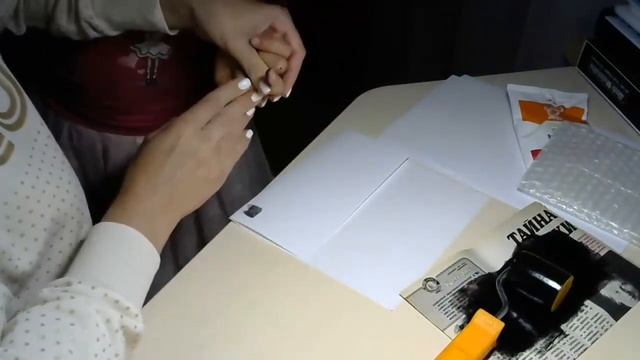 Как правильно снять отпечатки рук. МШПХ смотреть онлайн
