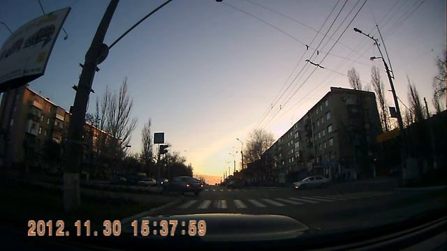 Проезд на красный свет!г.Кременчуг смотреть онлайн