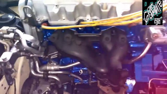 engine mazda capella 626 NB 1990 смотреть онлайн