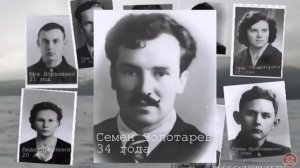 Тургруппа Дятлова: Колеватов Александр!!! Нас убивали -это был приказ !!!