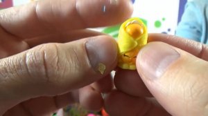 Орбиз и сюрпризы с игрушками в разноцветных шариках Orbeez surprise toys unboxin