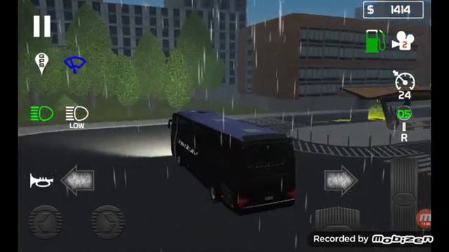 public transport simulator S1 ep 38 смотреть онлайн