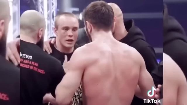 ПОЗОРНАЯ ПОБЕДА ТАРАСОВА НАД АКАБОМ РАЗОБЛАЧЕНИЕ смотреть онлайн