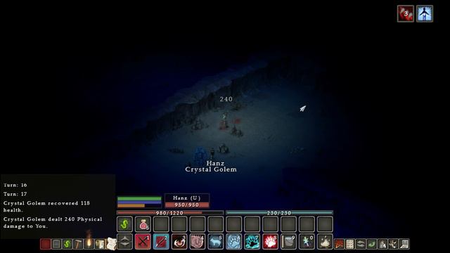 Balrum - Ep 12 - Barnabas - Let's Play Balrum Gameplay