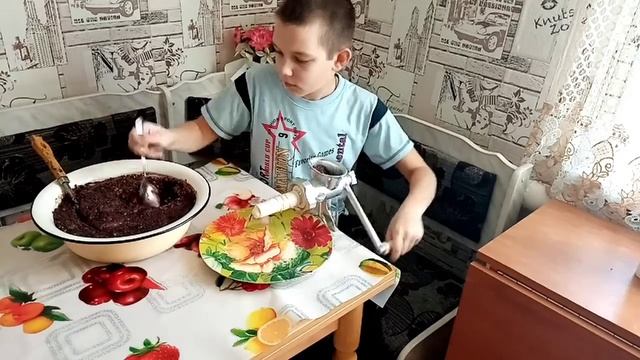 Кулинарное ремесло 